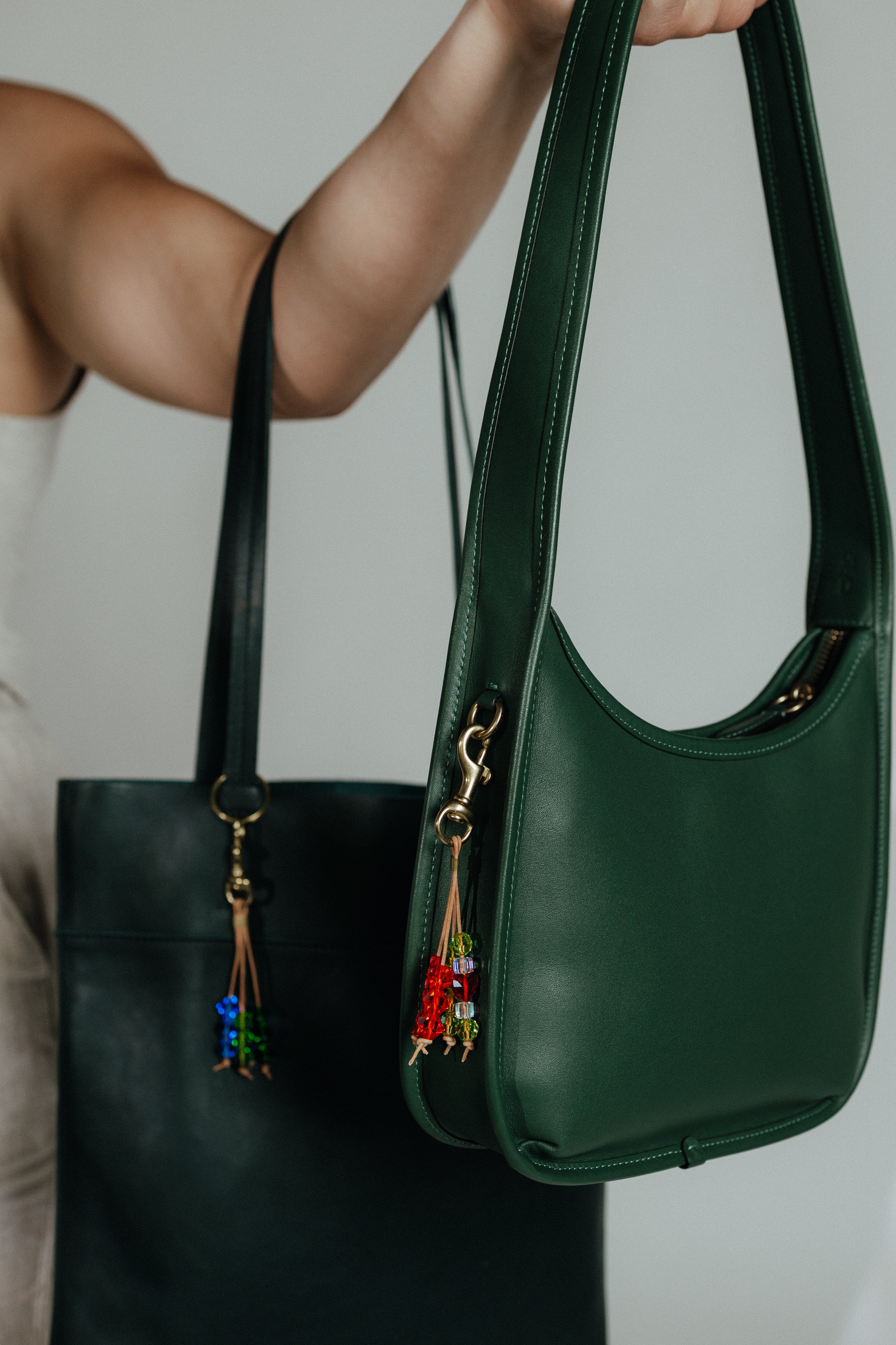 Purse Charm / Keychain | Friendship Collection