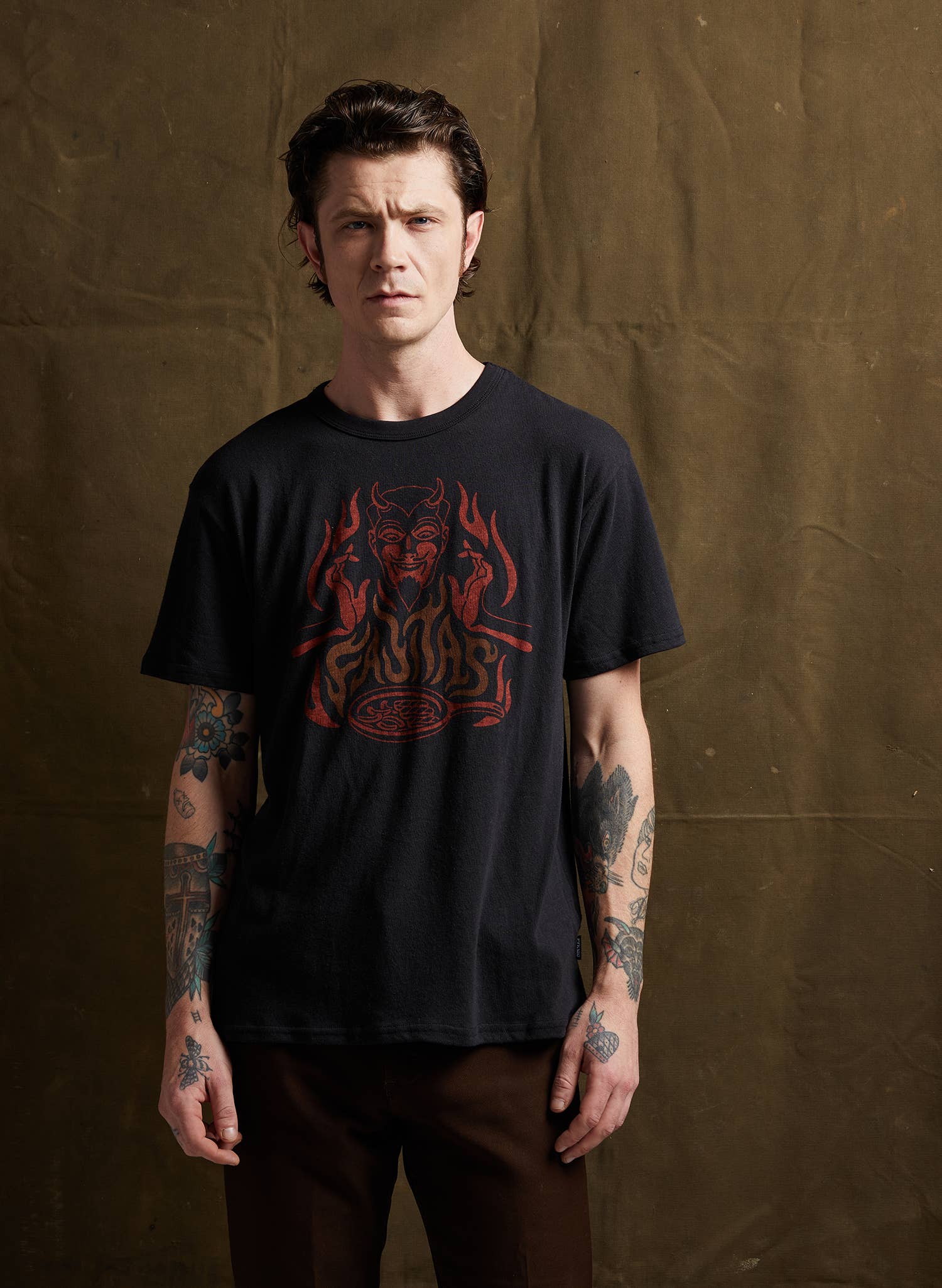 T-Shirt | Fajitas