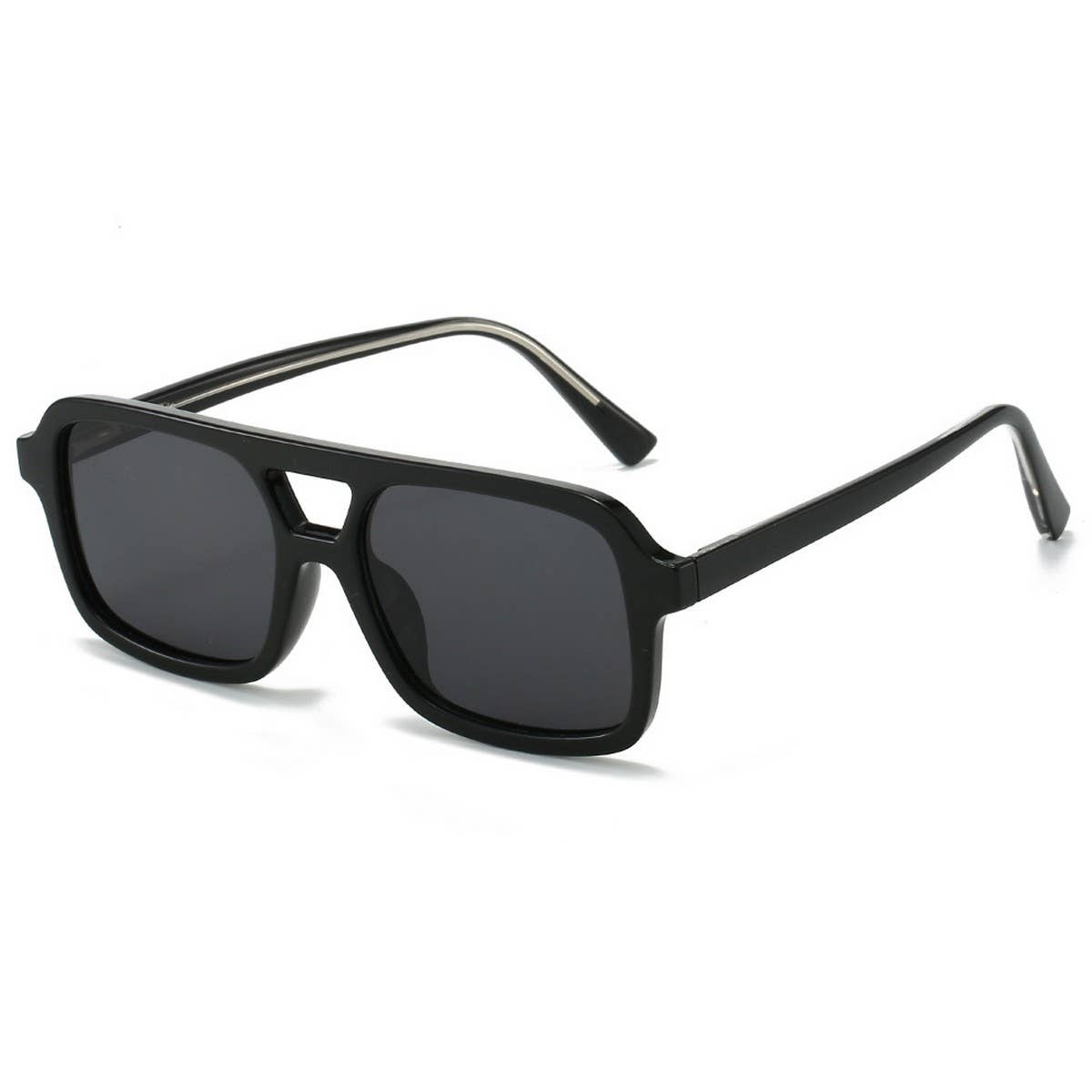Sunglasses | Black Retro Sunglasses