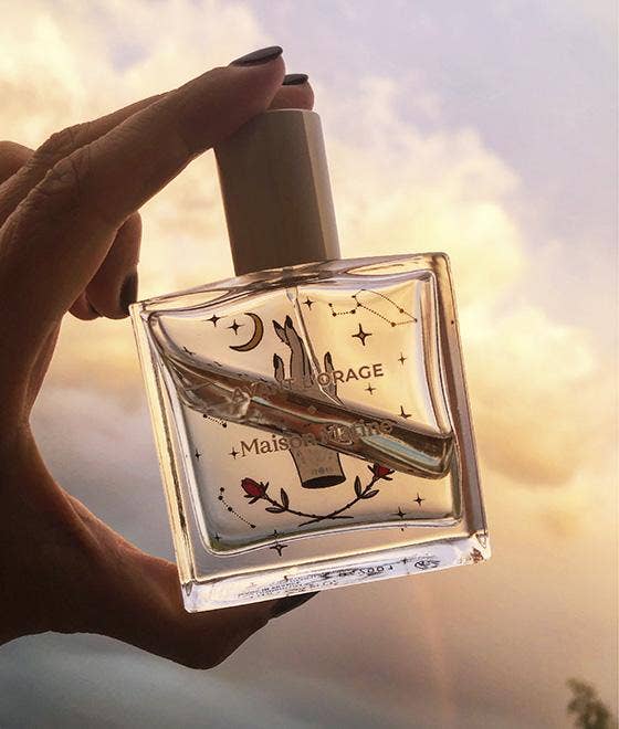 MAISON MATINE AVANT L’ORAGE 香水 50ml Avant l'Orage – MM_Online USA