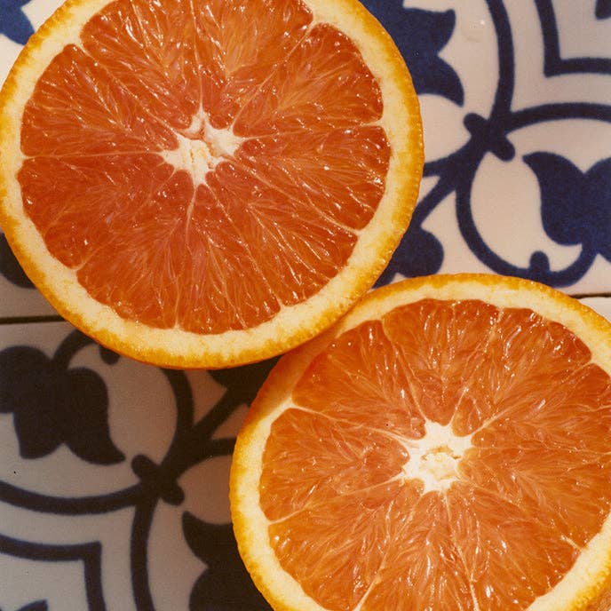 Marmalade | Cara Cara &amp; Hibiscus