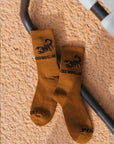 Socks | Quesadillas Scorpion