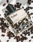 Guy Fox Fragrance | Tyler