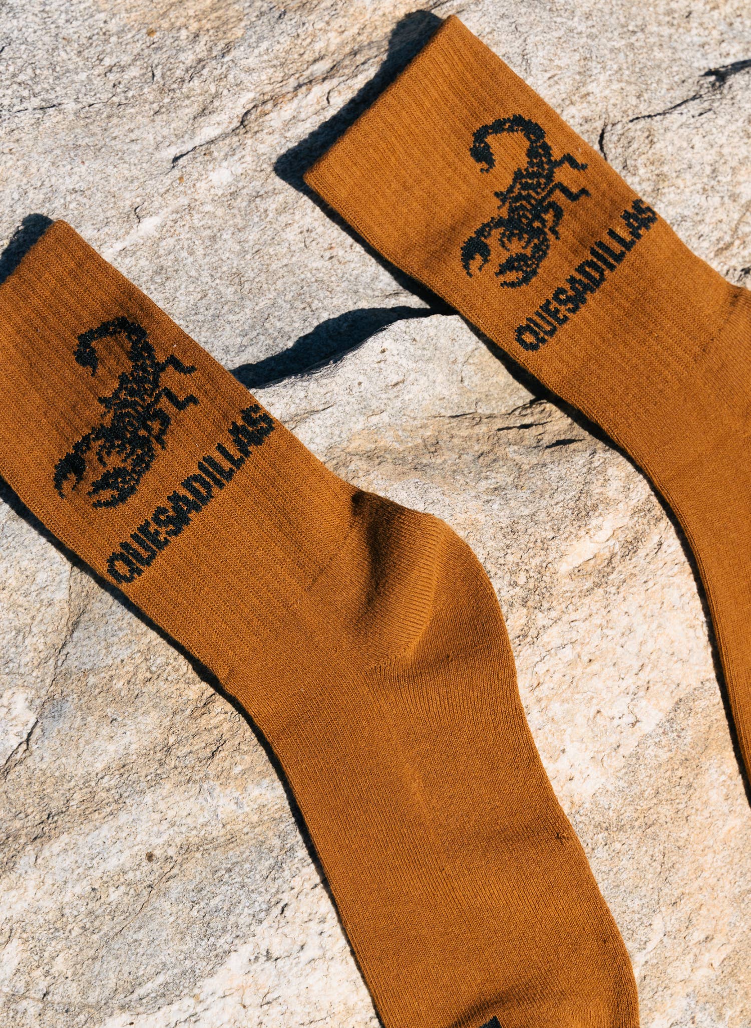 Socks | Quesadillas Scorpion