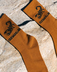 Socks | Quesadillas Scorpion