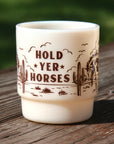 Mug | Hold Yer Horses