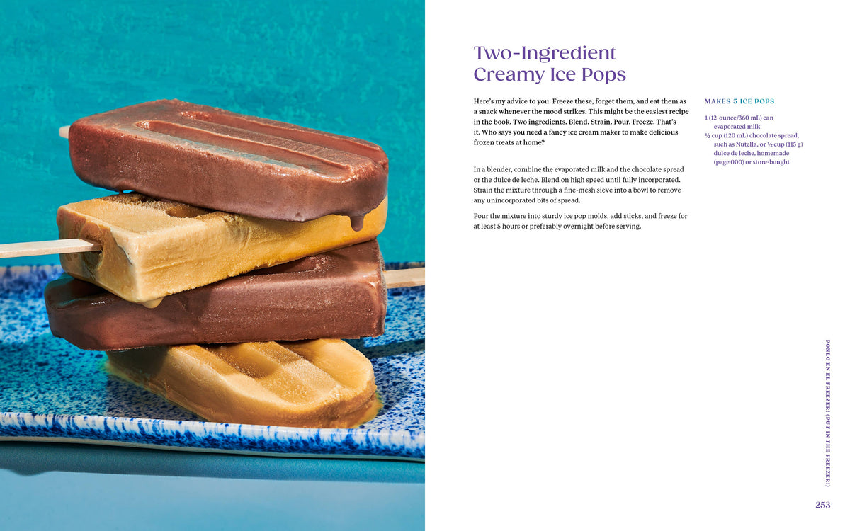 Cookbook | Bodega Bakes: Recipes for Sweets Inspired by My Corner Store