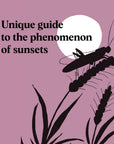 Book | Pocket Nature: Sunset Seeking