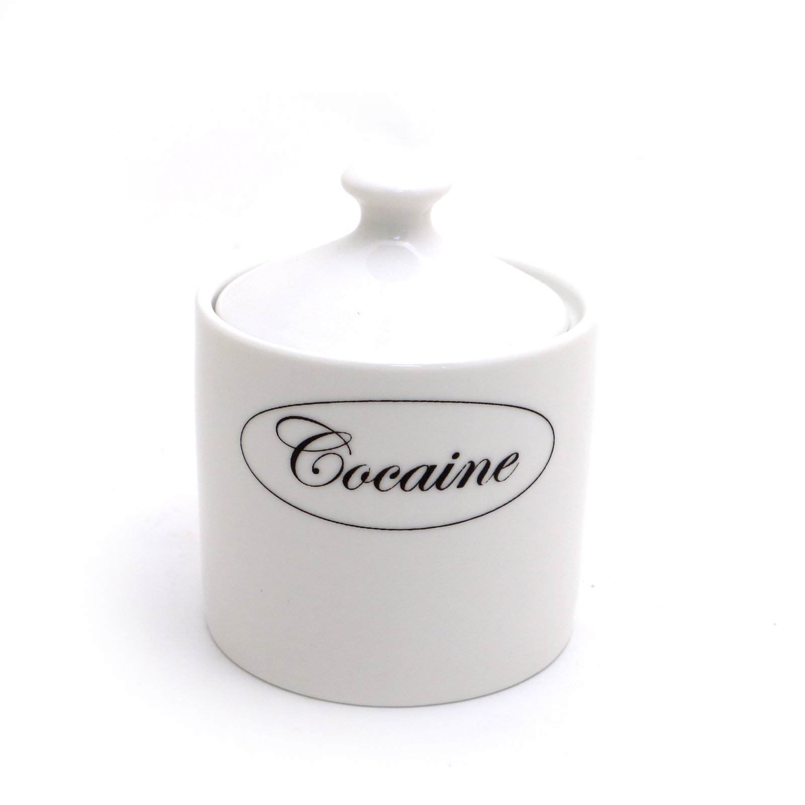 Sugar Bowl | Cocaine