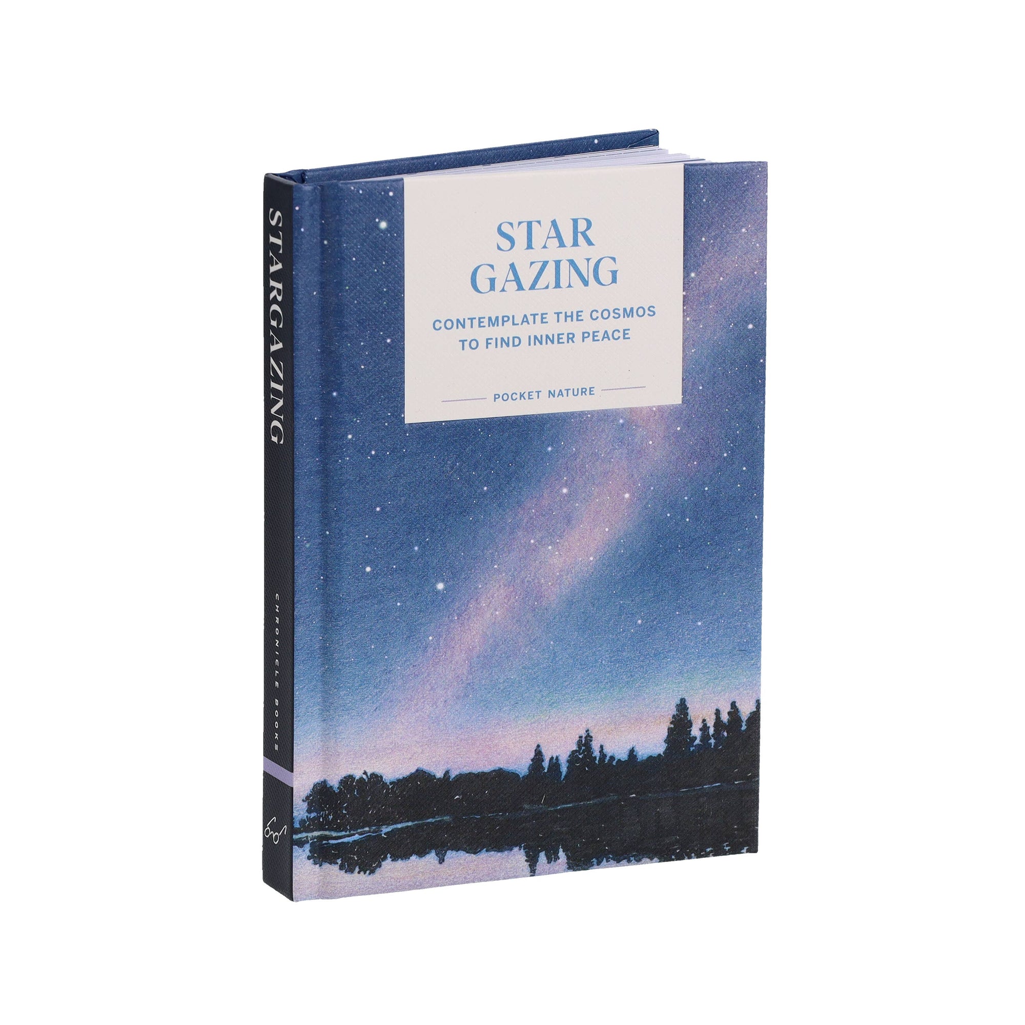 Book | Pocket Nature: Stargazing
