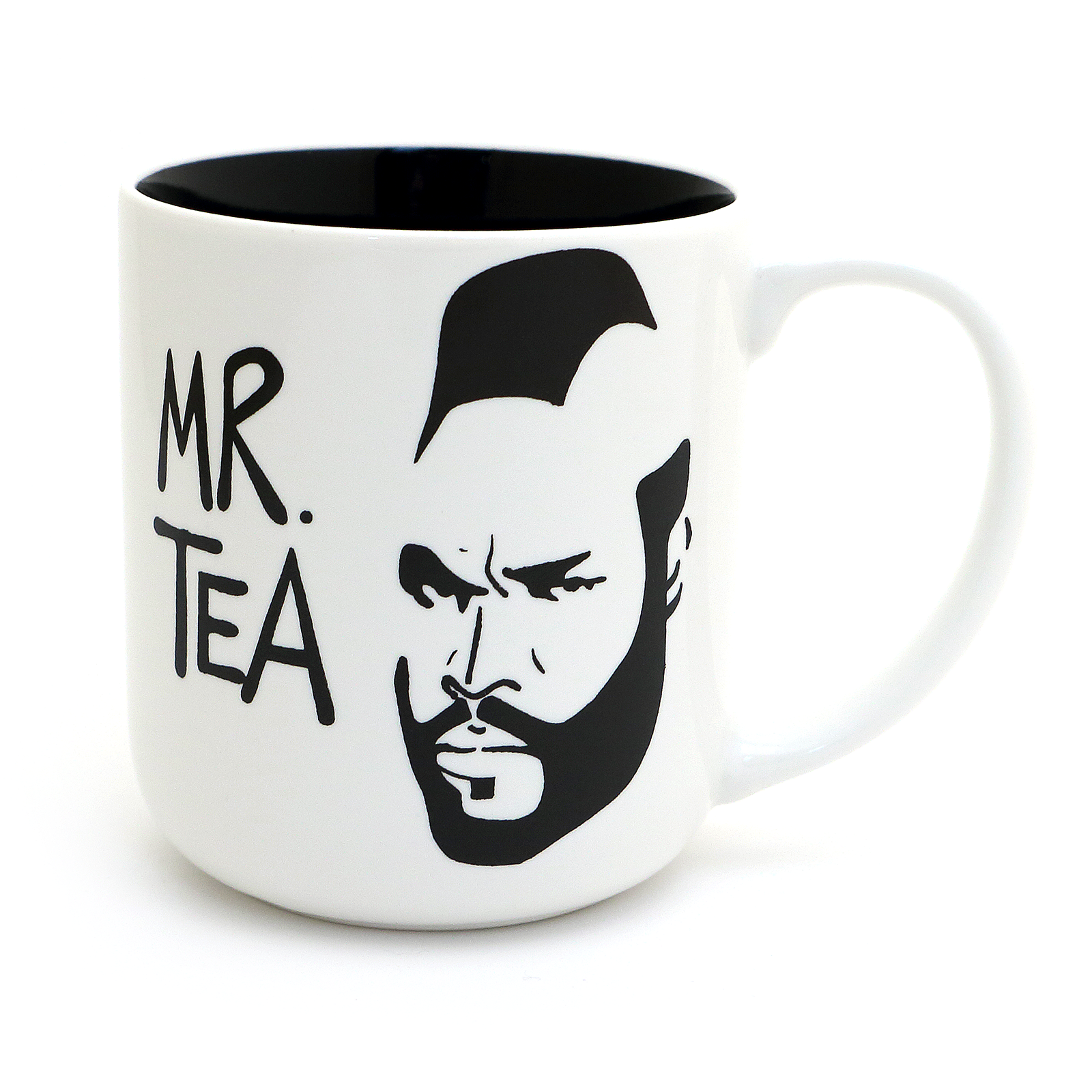 Mug | Mr. Tea