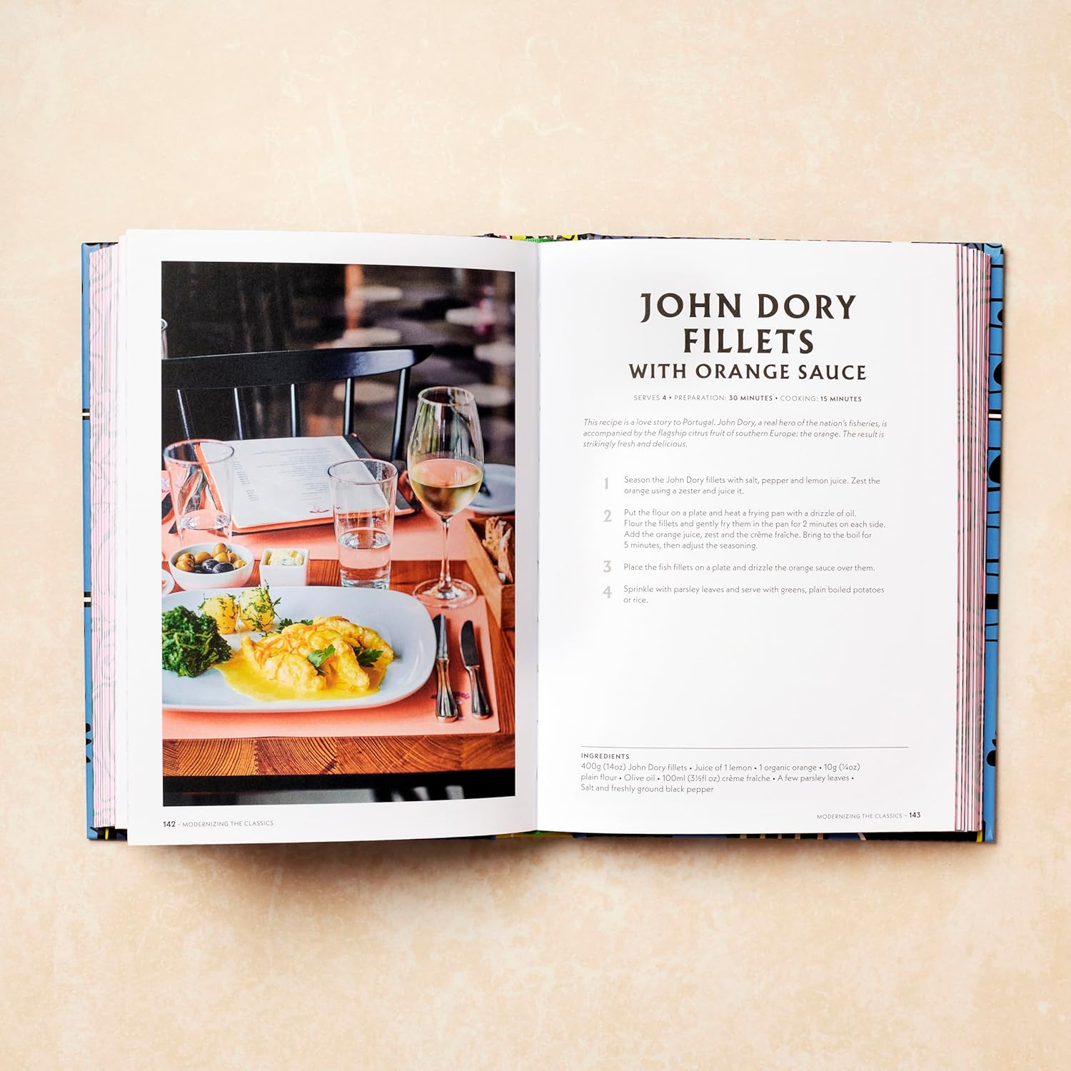 Cookbook | Portugal Recipes &amp; Ingredients