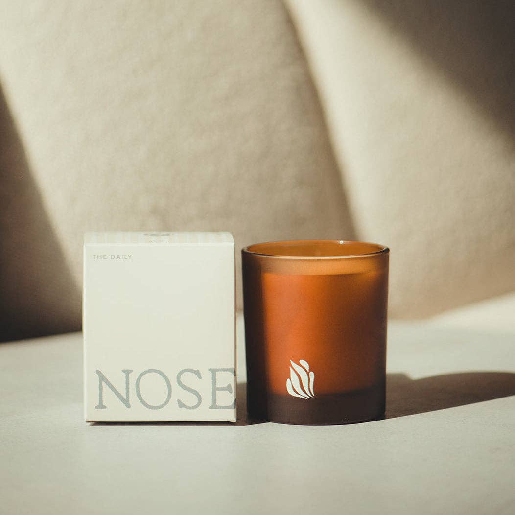 Candle | The Daily