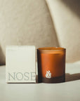 Candle | The Daily