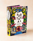 Cookbook | Portugal Recipes & Ingredients