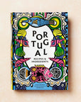 Cookbook | Portugal Recipes & Ingredients