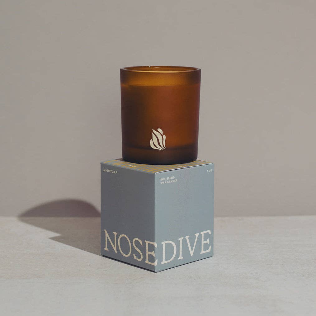 Candle | Nightcap