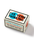 Card Game | I've Venn Thinking by Brass Monkey