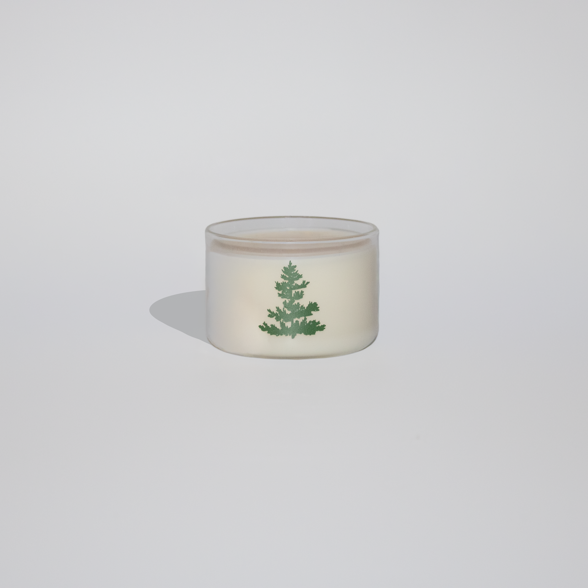 Coconut Soy Candle | Balsam Fir