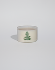 Coconut Soy Candle | Balsam Fir
