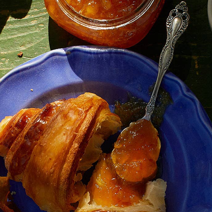 Marmalade | Cara Cara &amp; Hibiscus