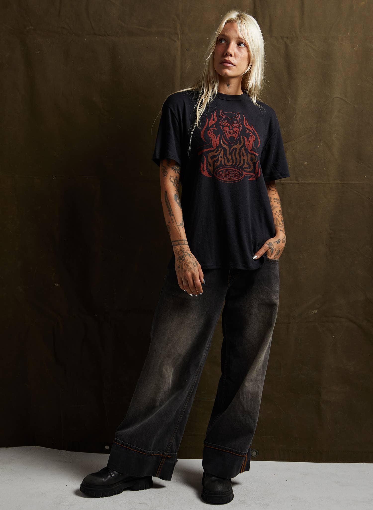 T-Shirt | Fajitas