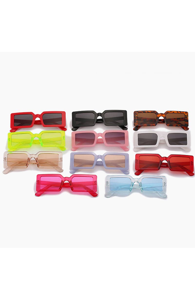 Sunglasses | Simple Square