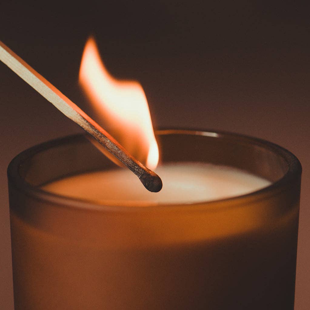 Candle | Amber Hour