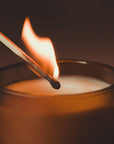Candle | Amber Hour