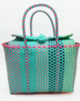 Handwoven Tote Bag