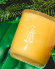 Coconut Soy Candle | Garden State