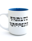 Mug | Oy Vey, Schmutz Happens