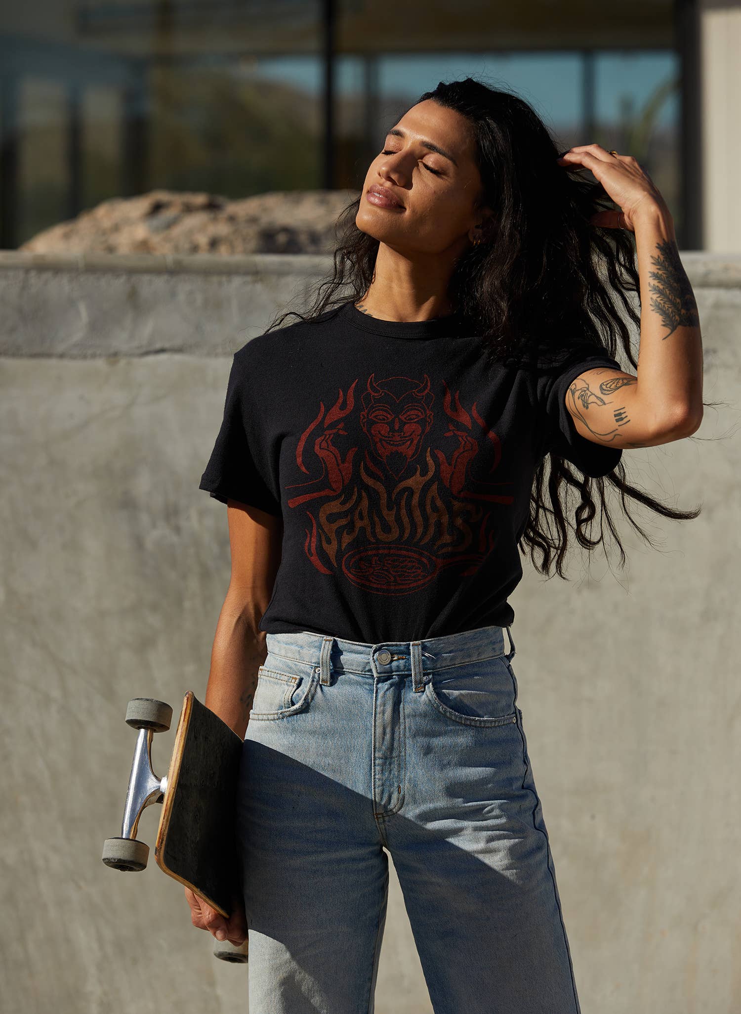 T-Shirt | Fajitas