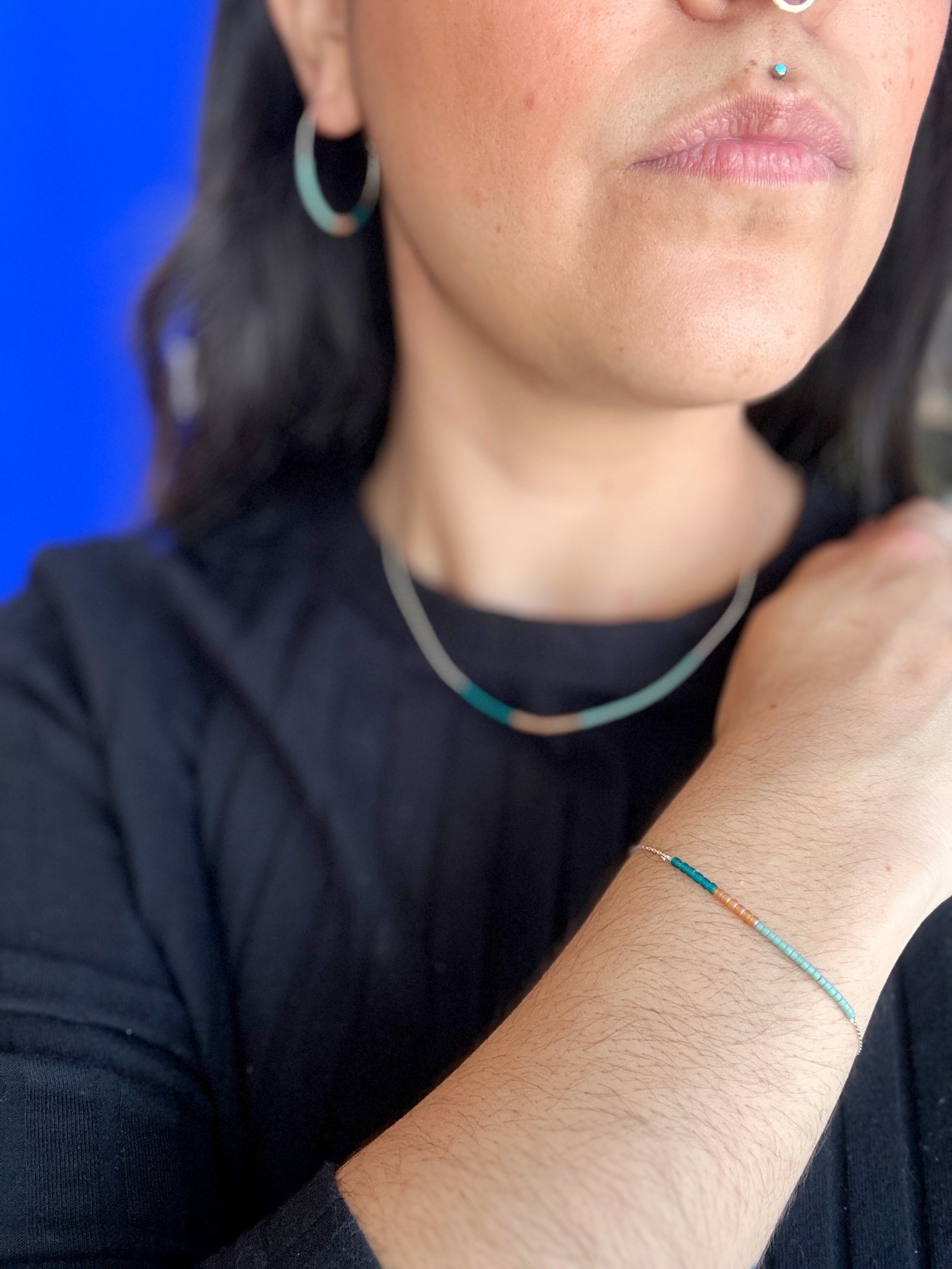 Dusk Bracelet