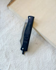 Pocket Douk Douk Knife | Black