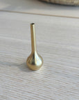 Incense Holder | Brass Vase