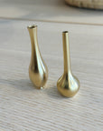 Incense Holder | Brass Vase