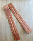 Incense Holder | Small Wooden