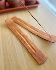 Incense Holder | Small Wooden