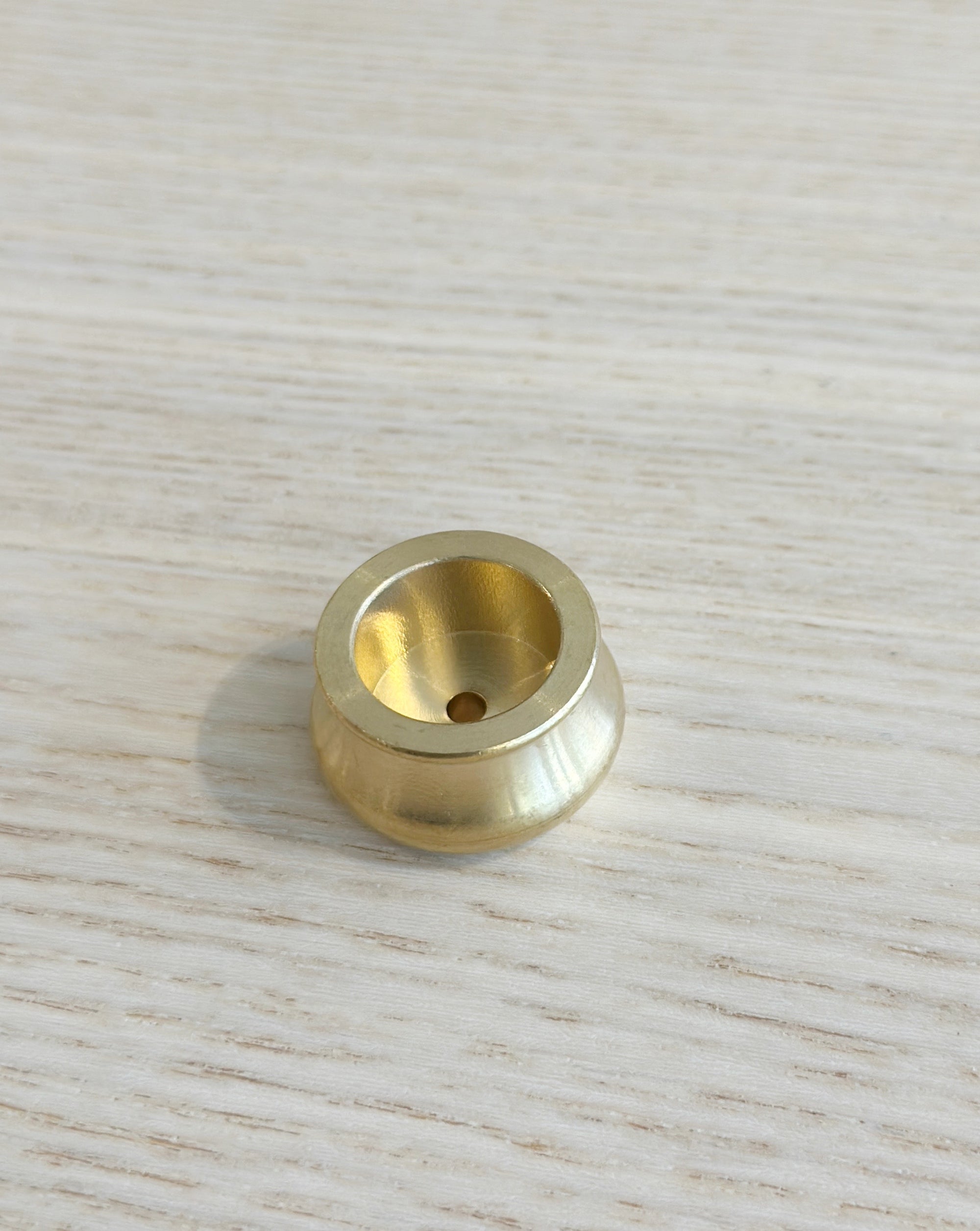 Incense Holder | Brass Pot