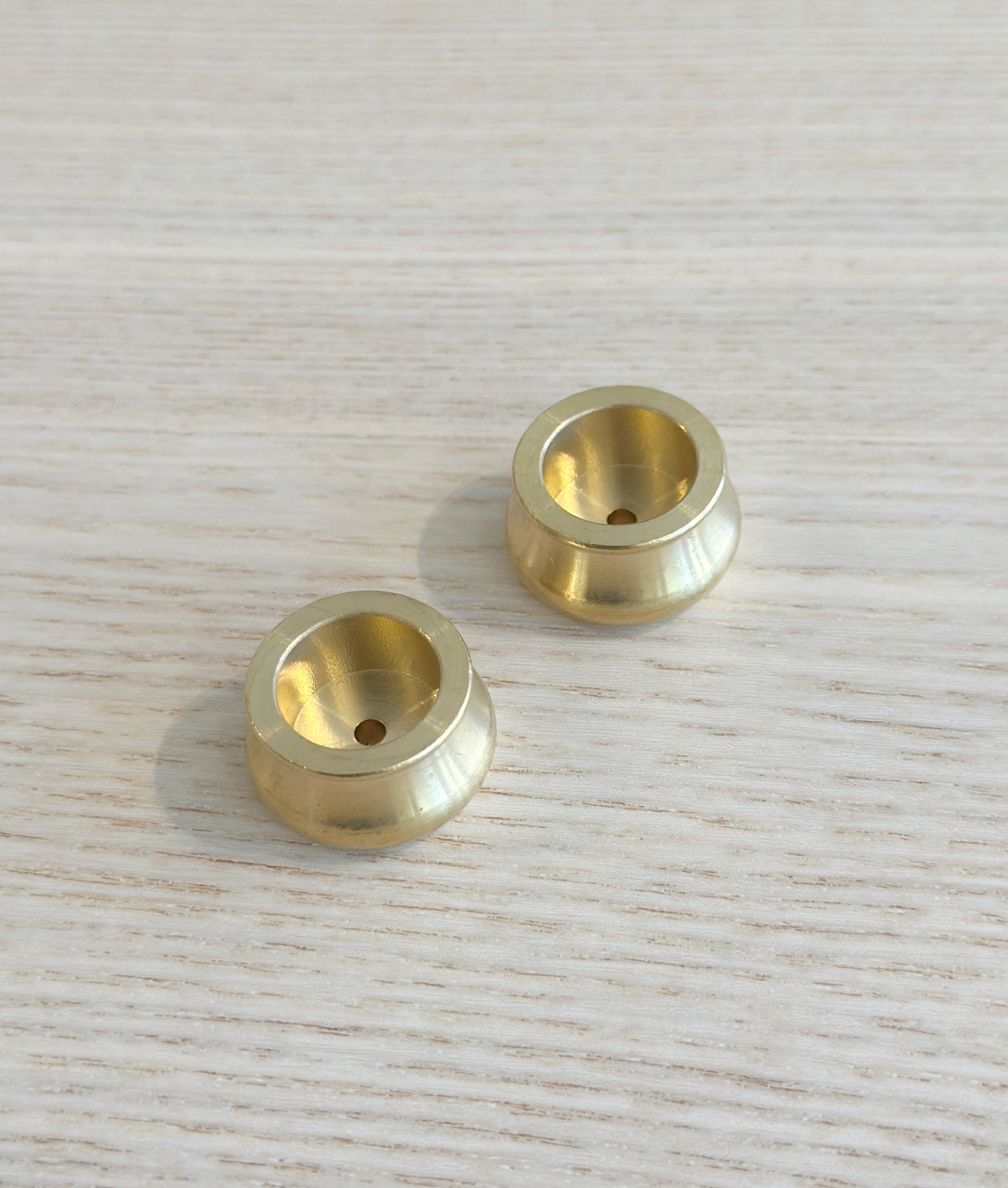 Incense Holder | Brass Pot