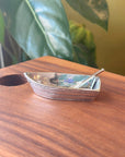 Boat Salt Cellar