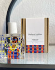 Maison Matine Fragrance | Warni Warni