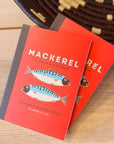 A6 Notebook | Fish