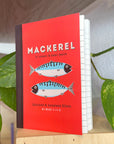 A6 Notebook | Fish