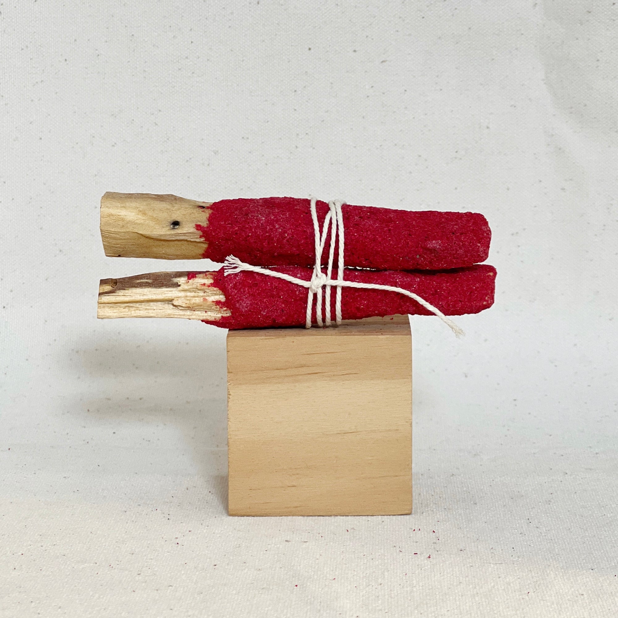 Incense &amp; Smudge Bundles | White Sage, Palo Santo, Cedar, and Copal