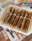 Incense | Peruvian Sage & Palo Santo Bundle