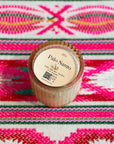 Dilo Candle | Elsewhere Collection
