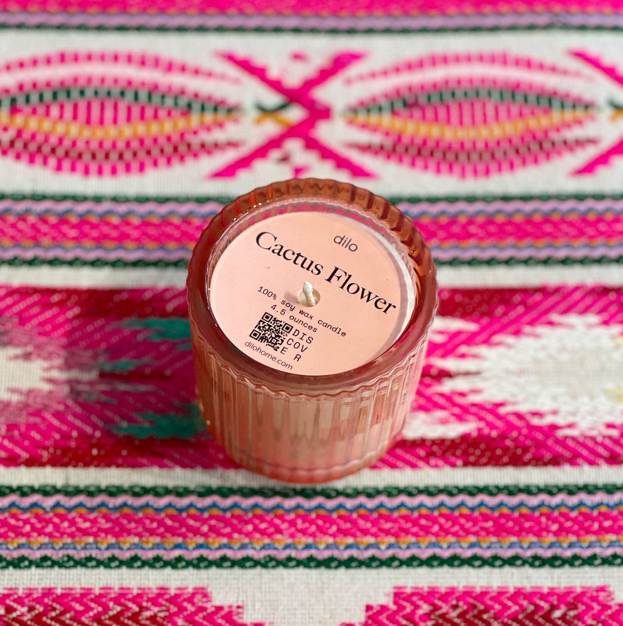 Dilo Candle | Elsewhere Collection