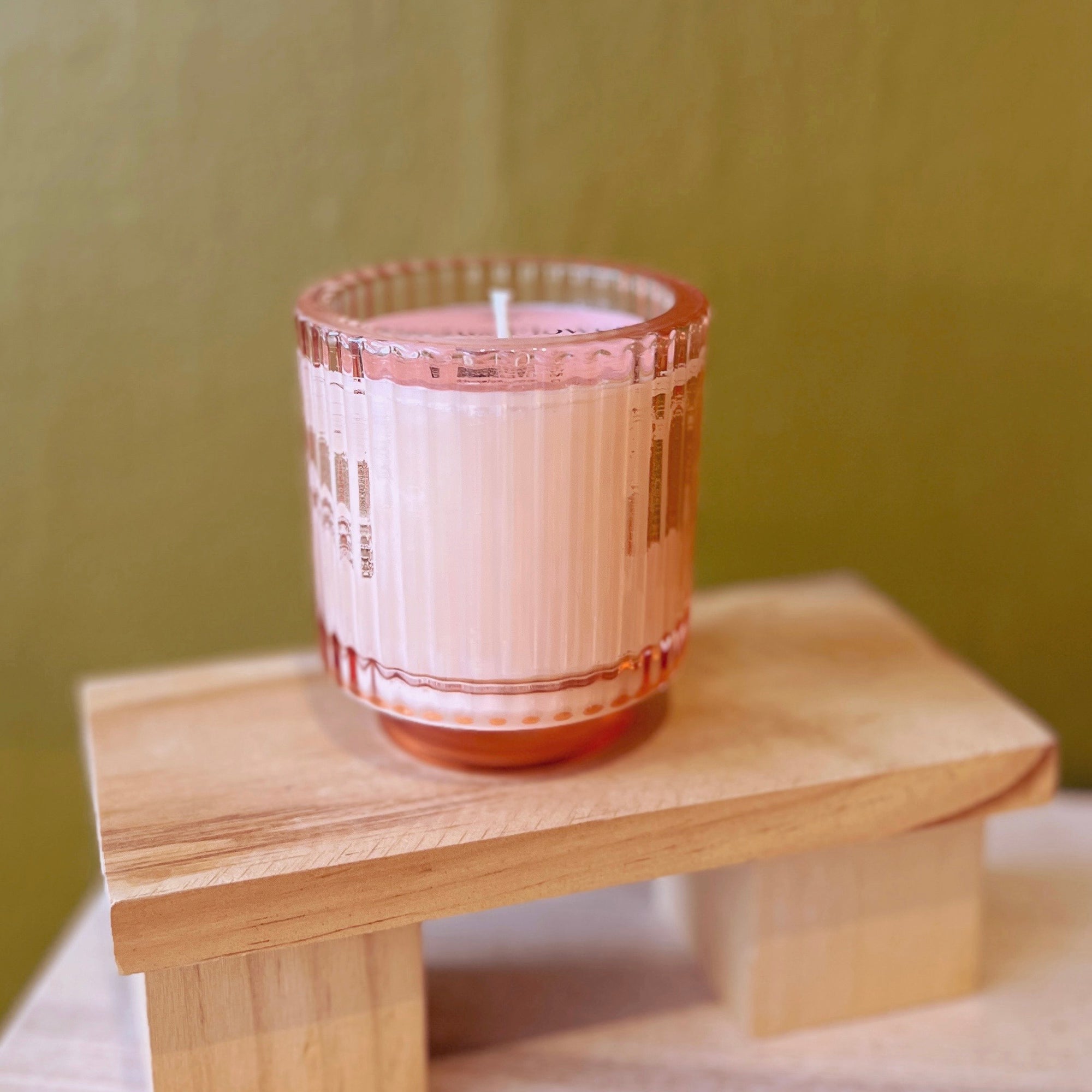 Dilo Candle | Elsewhere Collection